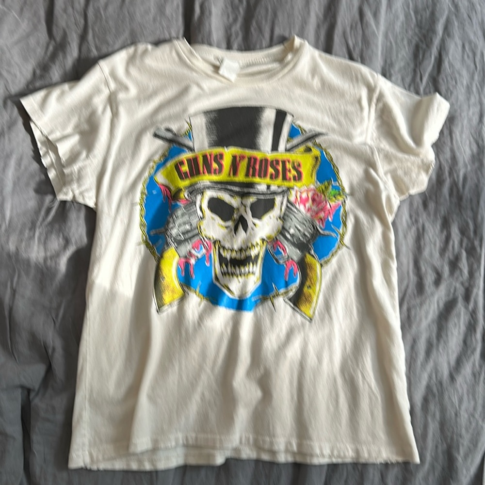 T shirt